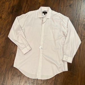 Jos A Bank Reserve Button Down Shirt